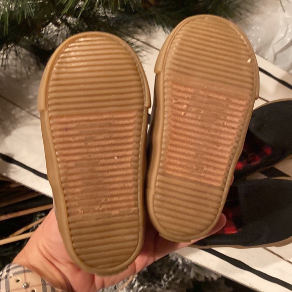 Toddlers old navy vans style slip ons shoes - Picture 4 of 6